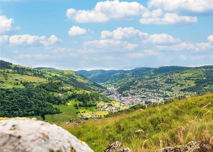 Ibis Gerardmer 3* La Bresse