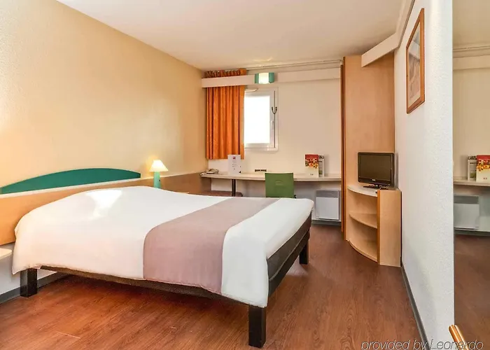 Ibis Gerardmer Hotel La Bresse