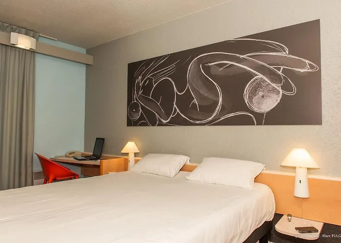 Ibis Gerardmer La Bresse