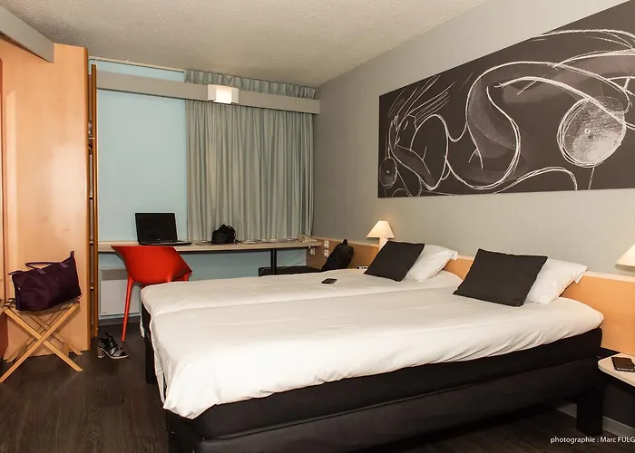 Ibis Gerardmer 3*