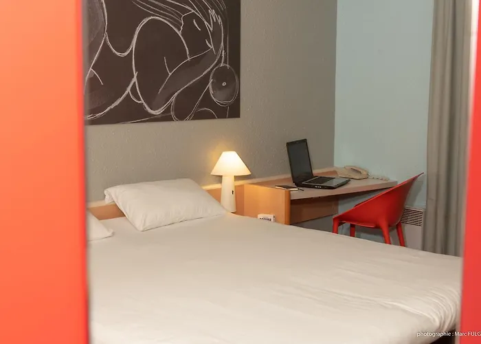 Ibis Gerardmer 3* La Bresse