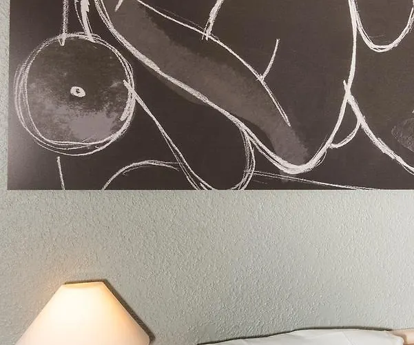 Ibis Gerardmer Hotel 3*