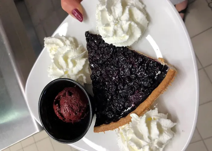 Ibis Gerardmer 3* La Bresse